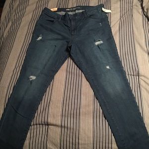 Old Navy Rockstar Jean